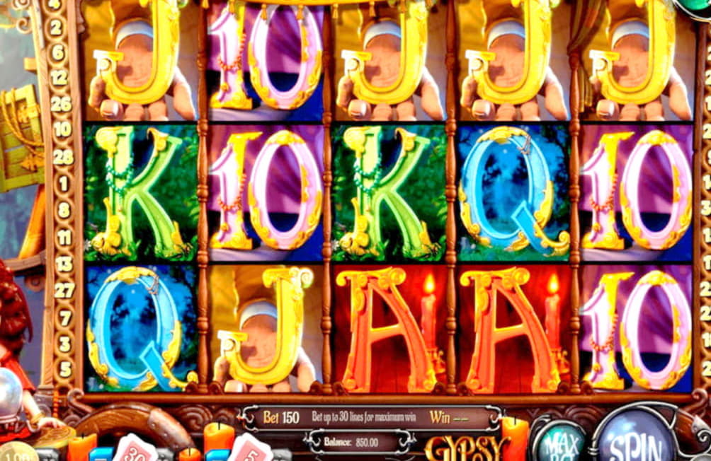 EUR 925 Casino Tournament at Jackpot City Casino