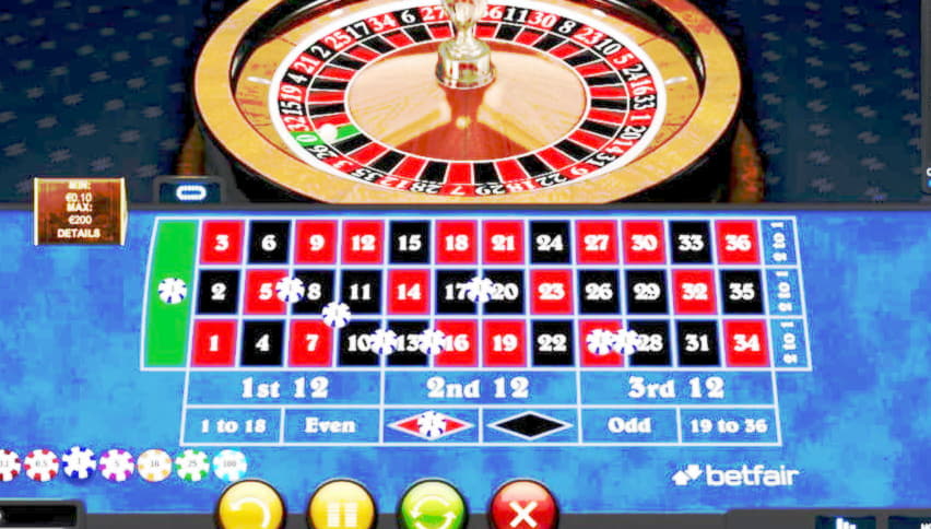 Eur 4160 NO DEPOSIT BONUS CASINO at Hippozino Casino