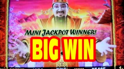 300 free spins no deposit at BGO Casino