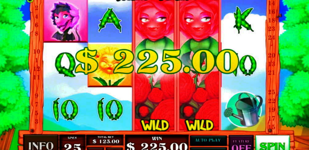 Eur 2705 NO DEPOSIT CASINO BONUS at Spin Palace Casino
