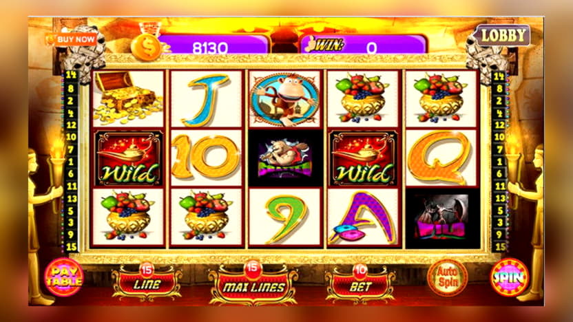 120 Free Spins no deposit at Eurogrand Casino
