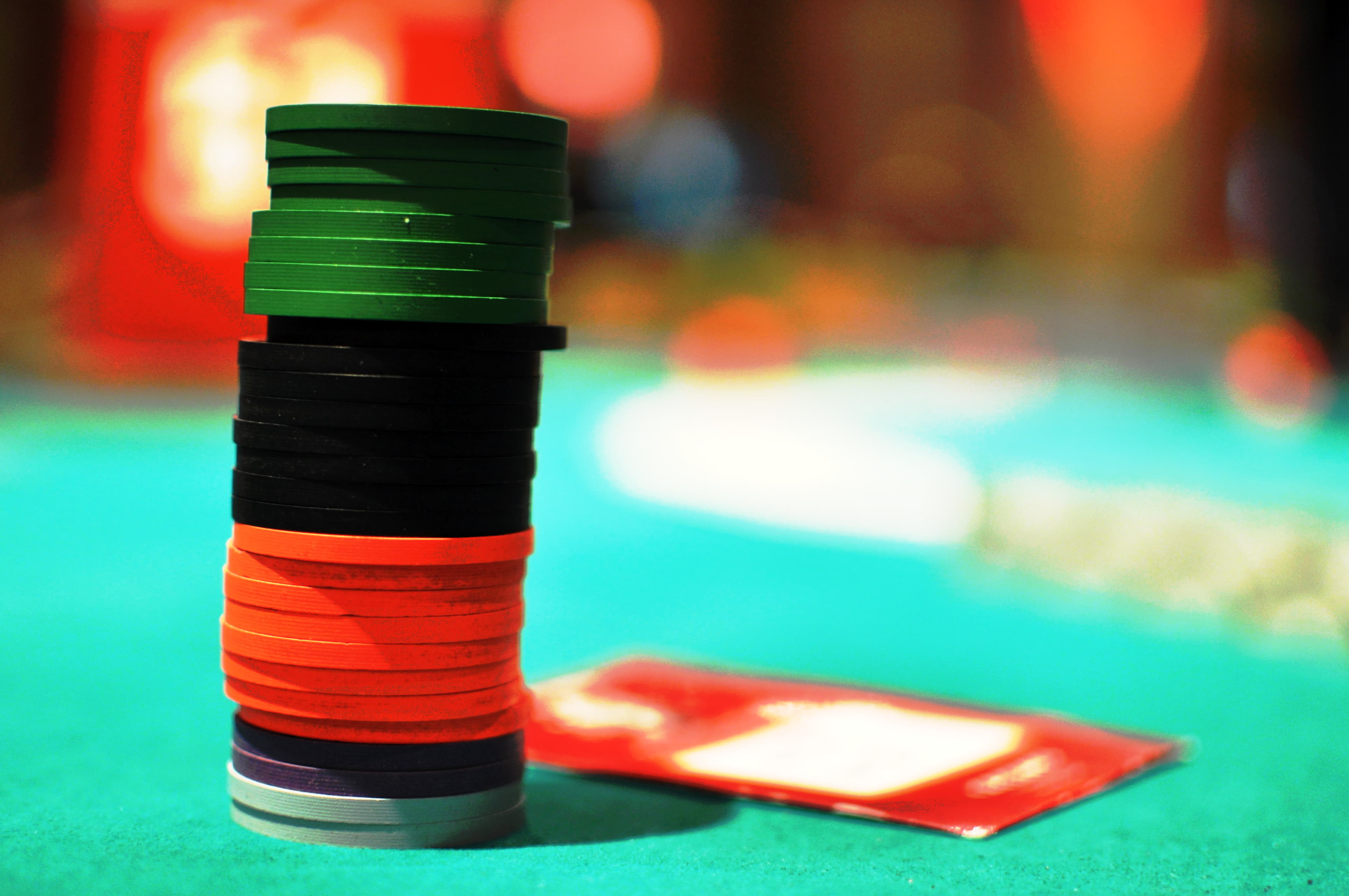 £260 free chip at Alf Casino