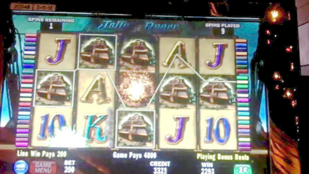 EURO 545 Casino Chip at Jackpot City Casino