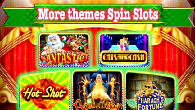 205% Signup Casino Bonus at Eurogrand Casino