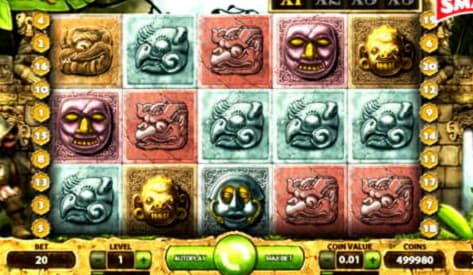 €2830 No Deposit Bonus at Slots Million Casino