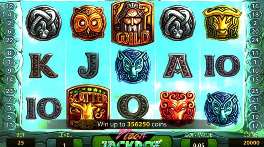 EURO 130 Mobile freeroll slot tournament at Bet At Home Casino