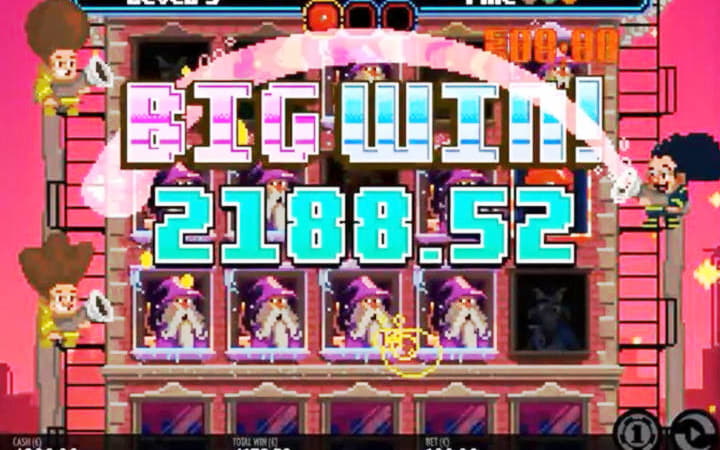 EUR 810 Online Casino Tournament at Licensed Casino 