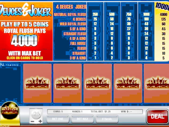 610% Match bonus casino at Slots Million Casino