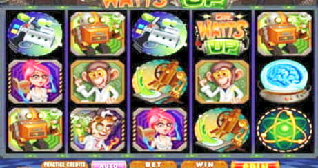 200 Free Spins right now at Jackpot City Casino