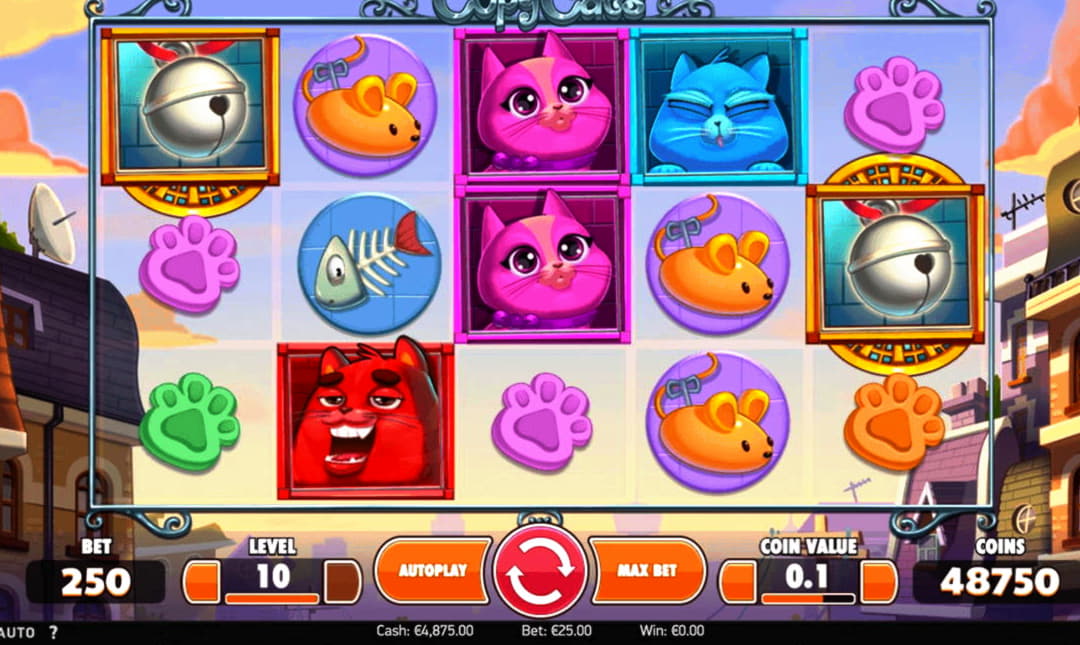 £950 Mobile freeroll slot tournament at William Hill Casino