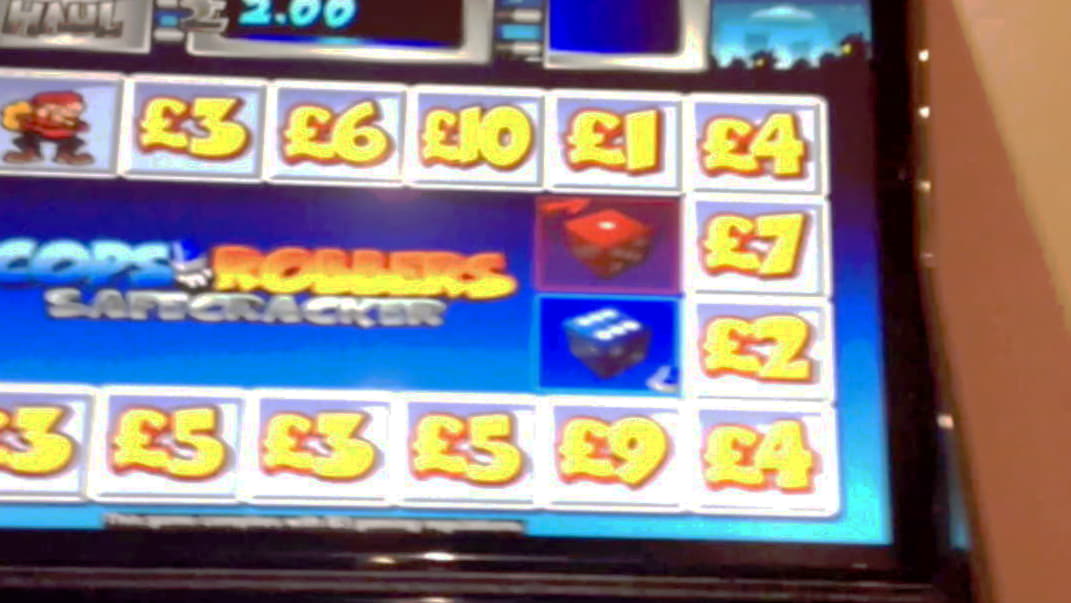 $225 Free Casino Ticket at Guts Casino