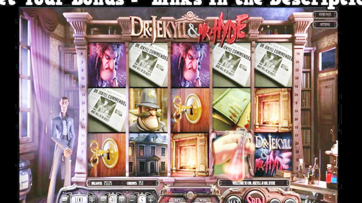 €4840 No deposit bonus casino at Spin Palace Casino