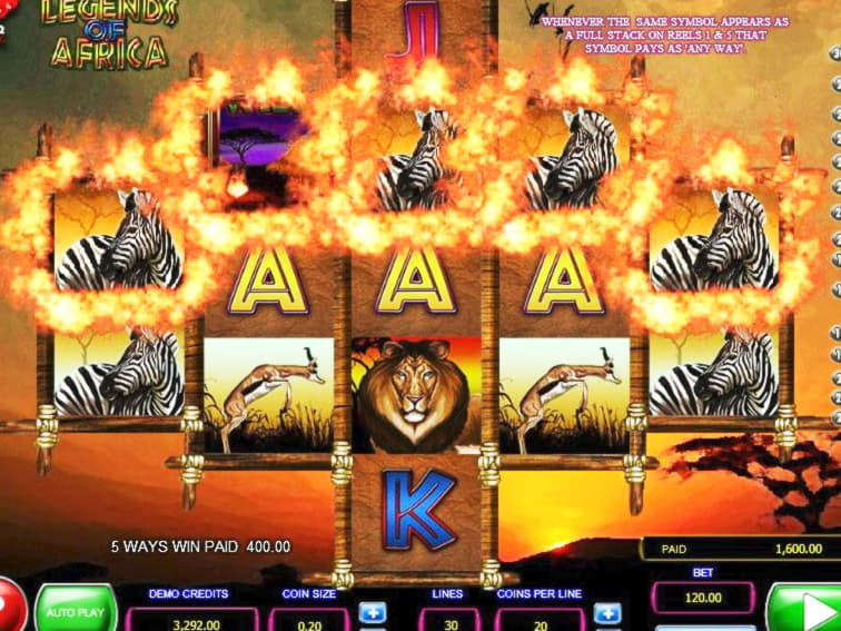 $1995 No deposit at Alf Casino