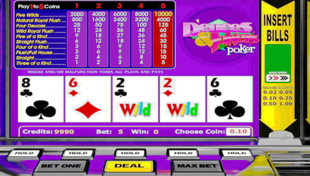 EUR 4175 NO DEPOSIT BONUS CASINO at Energy Casino