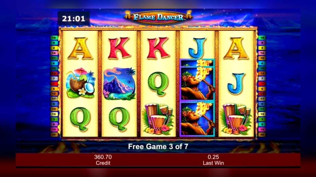 30 FREE Spins at Jackpot City Casino