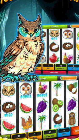 940% Match at a casino at Bet At Home Casino