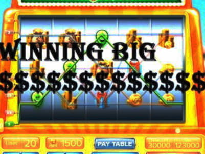 35% First deposit bonus at Dunder Casino