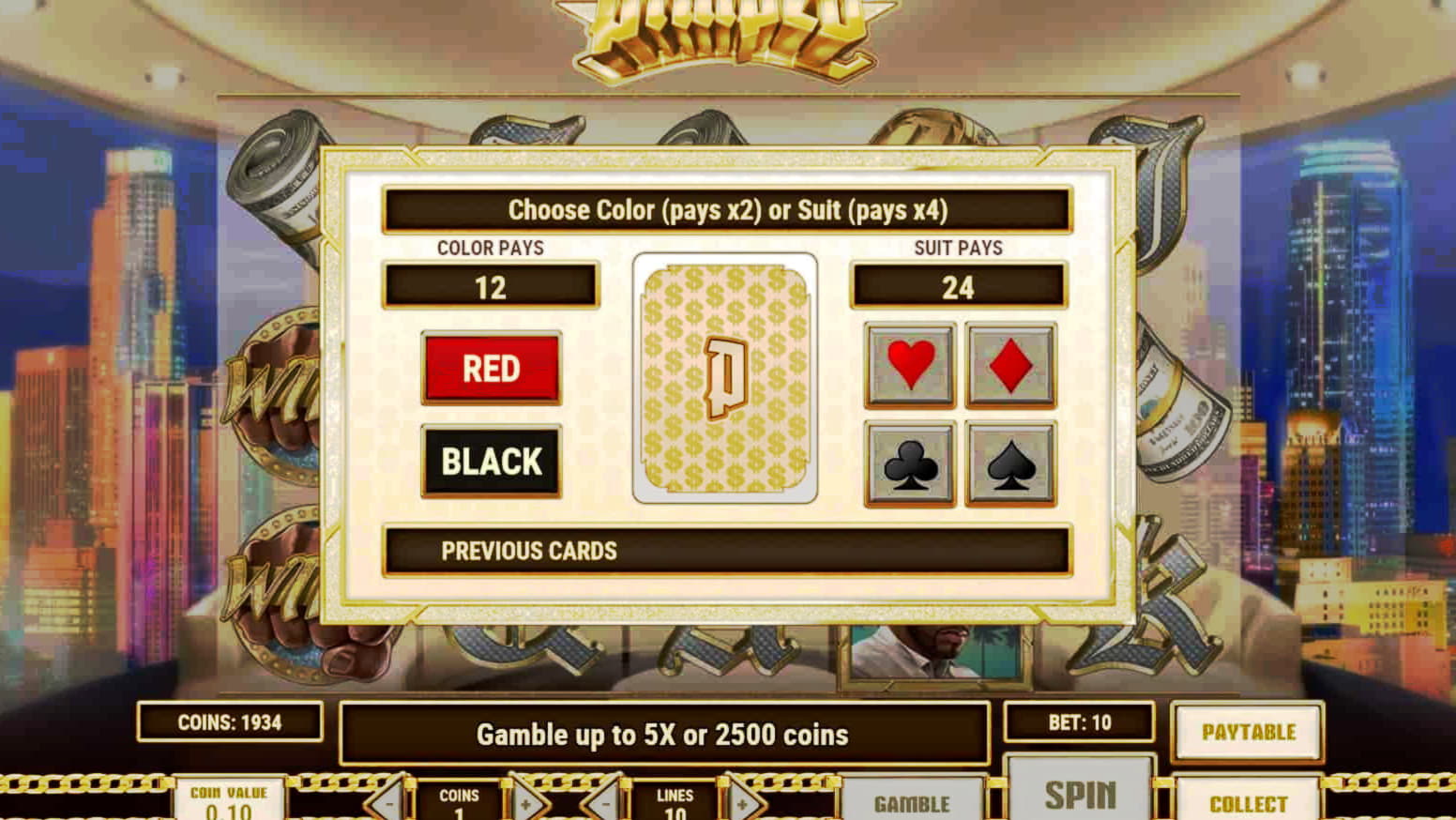88 Free spins no deposit casino at Bet Online Casino