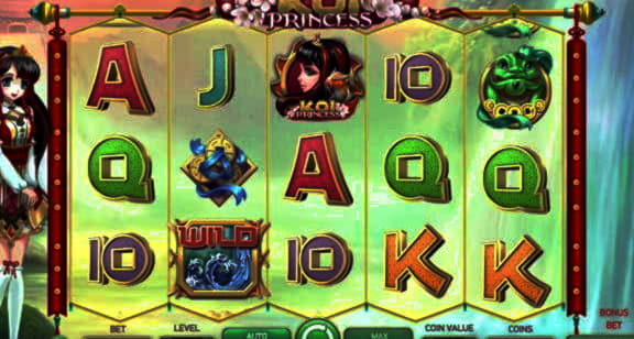EUR 985 Online Casino Tournament at bWin Casino