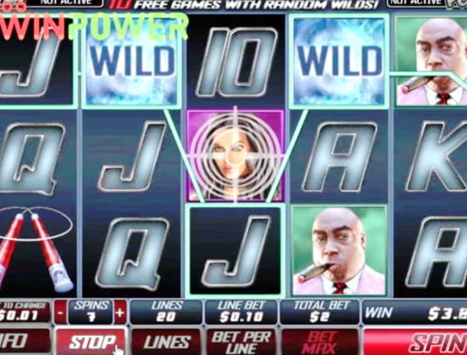 €65 FREE CHIP CASINO at Casino Luck