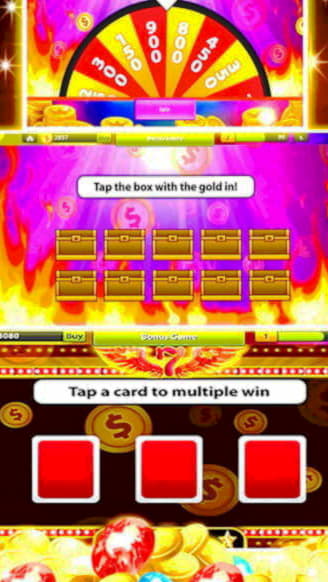 $390 Tournament at Bet Online Casino