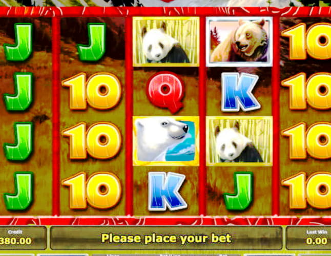 EUR 810 Tournament at Europa Casino