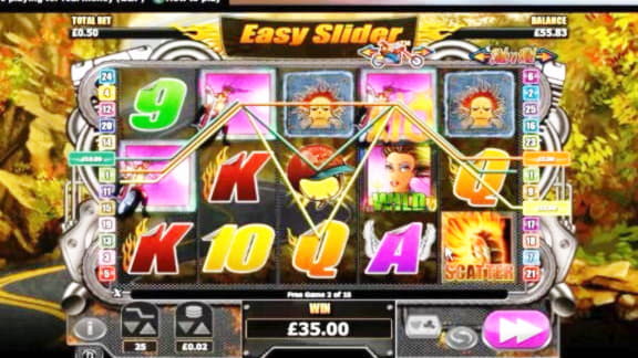 Eur 885 Free Casino Tournament at Betway Casino