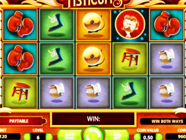 820% casino match bonus at Eurogrand Casino