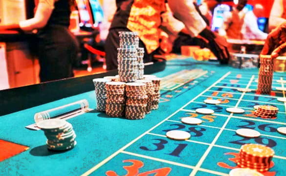 EUR 1630 no deposit casino bonus at Buzzluck Casino