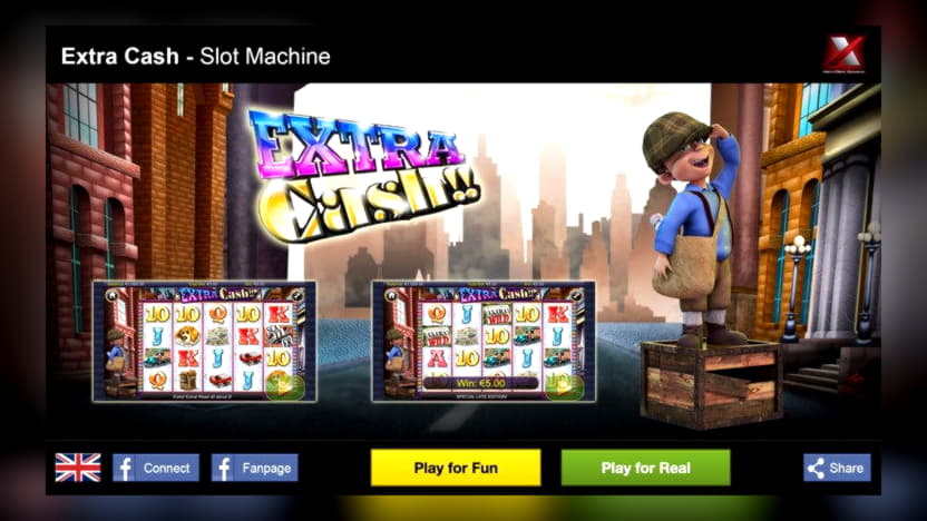 150 Trial Spins at Casino Luck