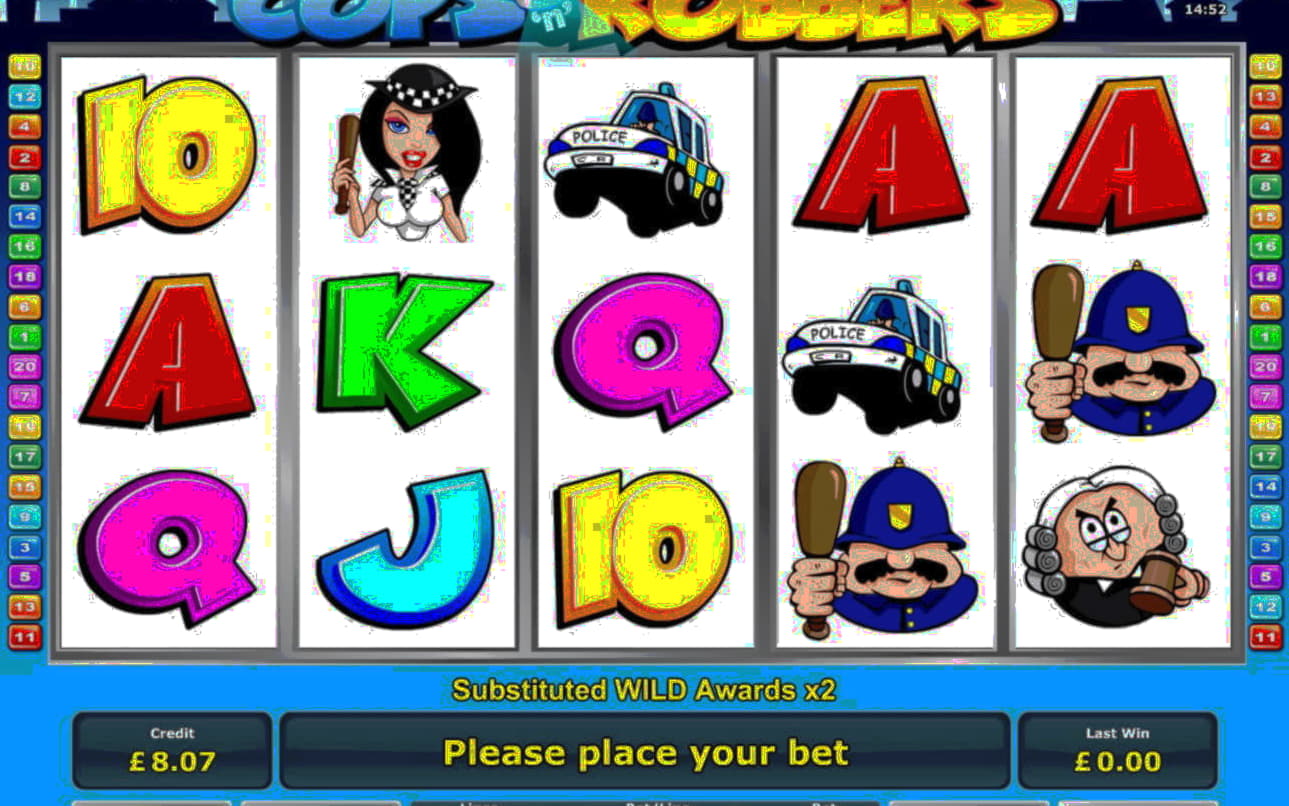 Eur 444 Free Chip at Vera and Jhon Casino