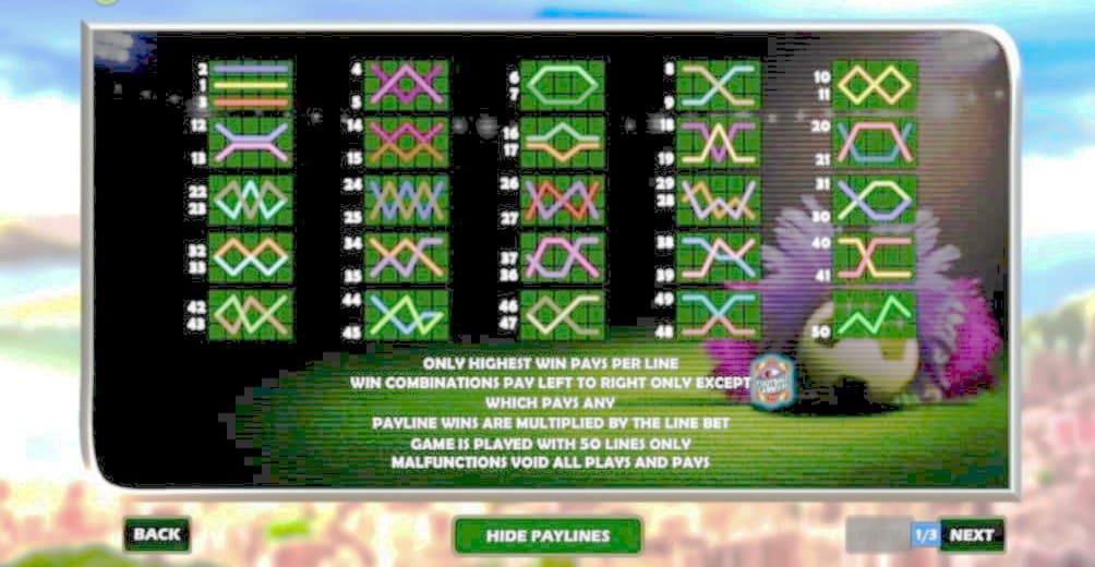 €125 Online Casino Tournament at Alf Casino