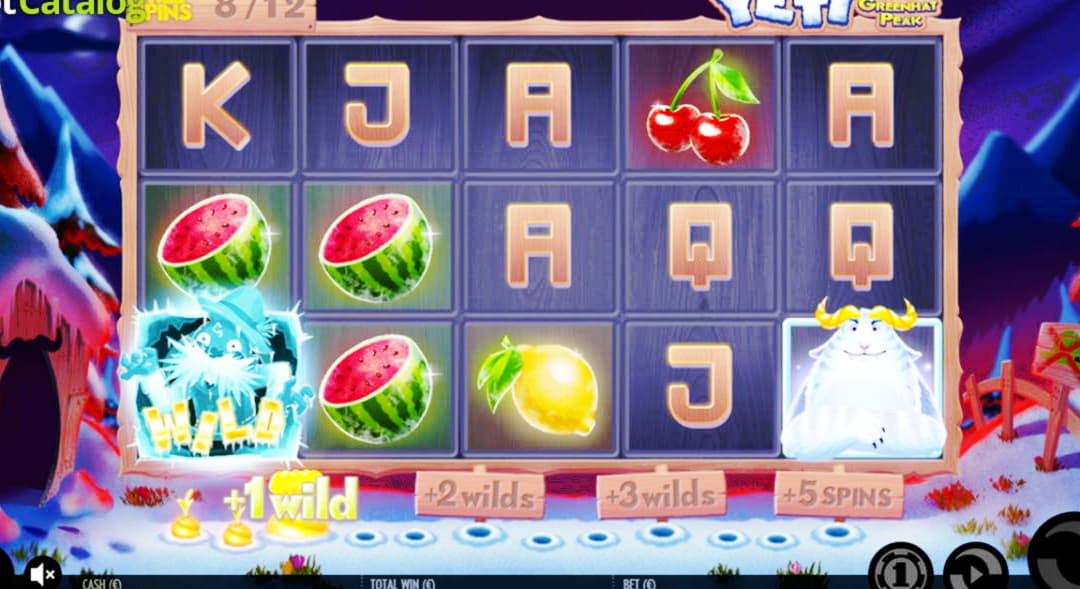 £1115 no deposit bonus code at BGO Casino