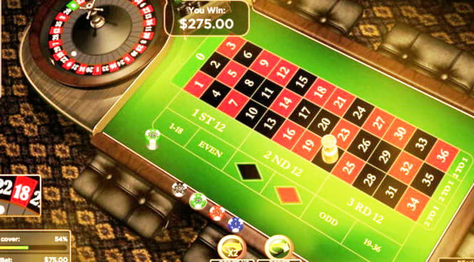 €310 Casino Tournament at Europa Casino