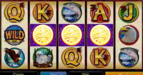 140 Free spins at BGO Casino