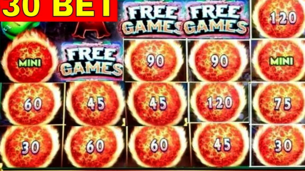 €333 free casino chip at Casino com
