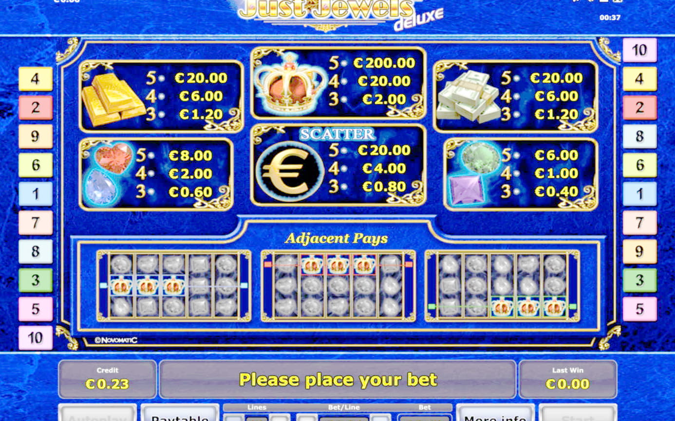 215 Loyal Free Spins! at Bet Online Casino