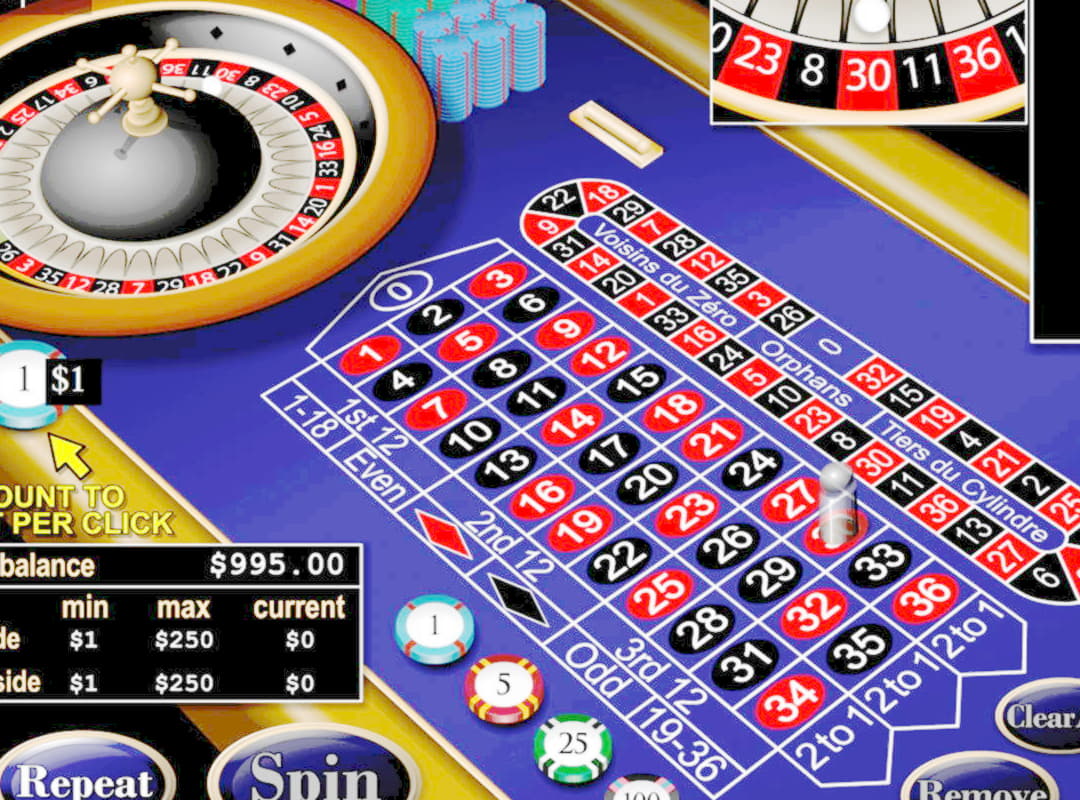 955% First Deposit Bonus at Vera and Jhon Casino