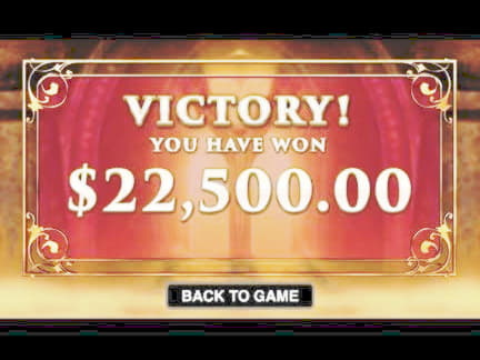135 Free Spins right now at Casino com