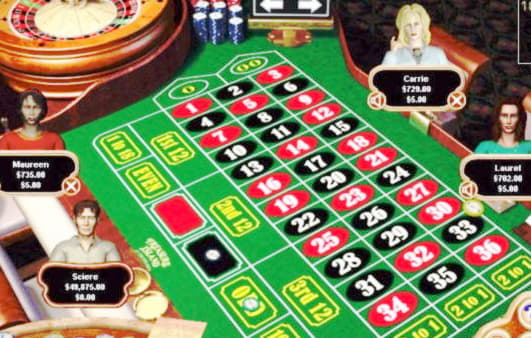 EURO 870 Free Casino Tournament at Casino Luck