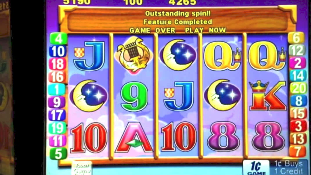 370% Deposit Match Bonus at Bet Online Casino