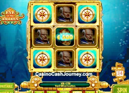 $595 Casino Tournament at Spin Palace Casino
