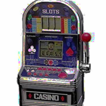 570% Match Bonus at Casino Luck