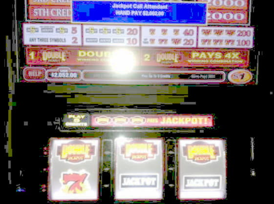 375% Match bonus at Casino Luck