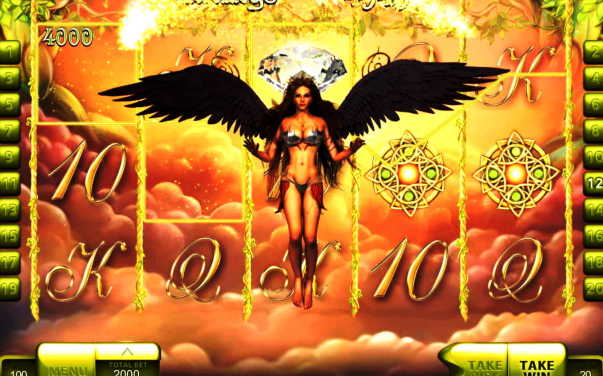 225 Free Spins Casino at Bet At Home Casino