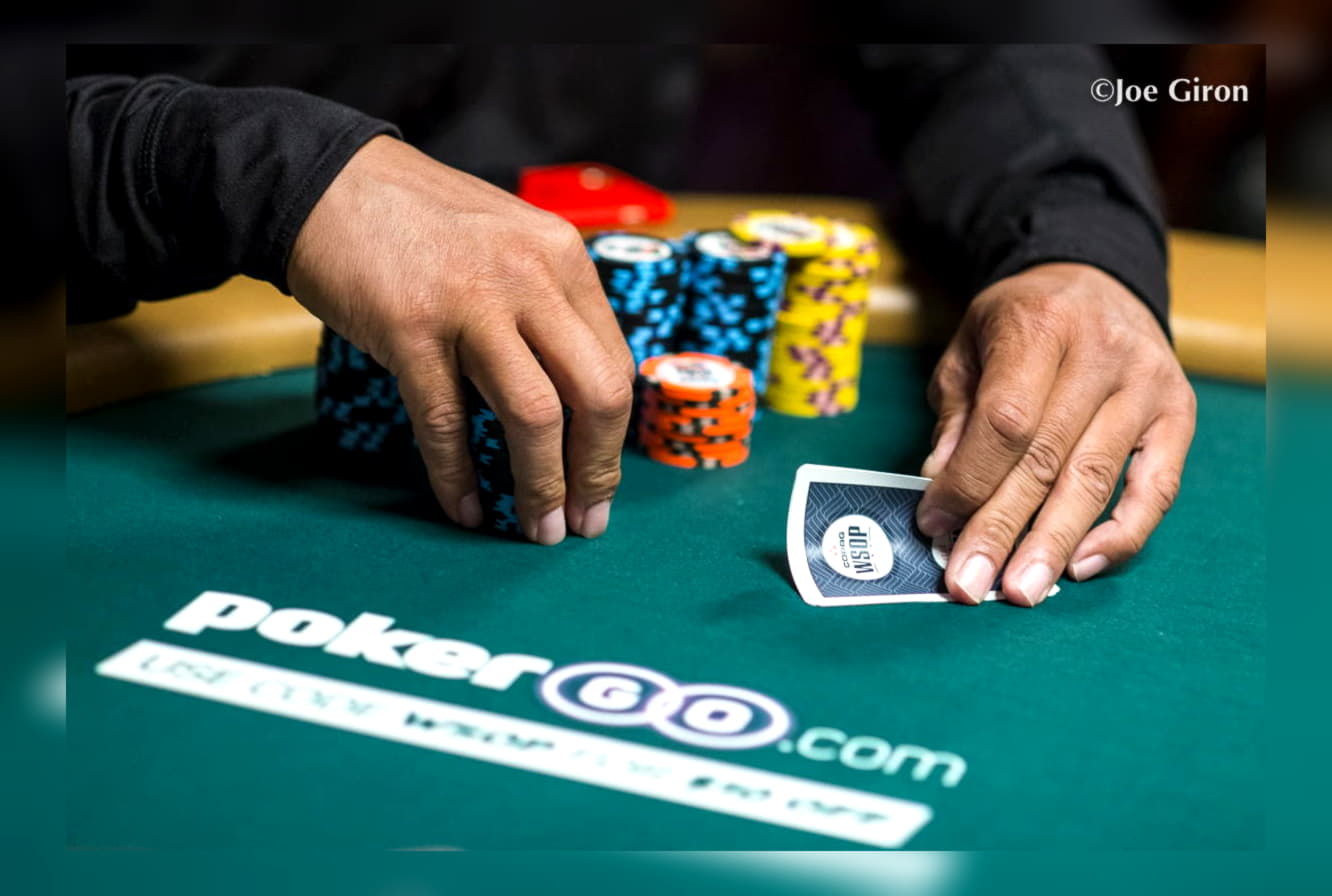 €960 Online Casino Tournament at William Hill Casino
