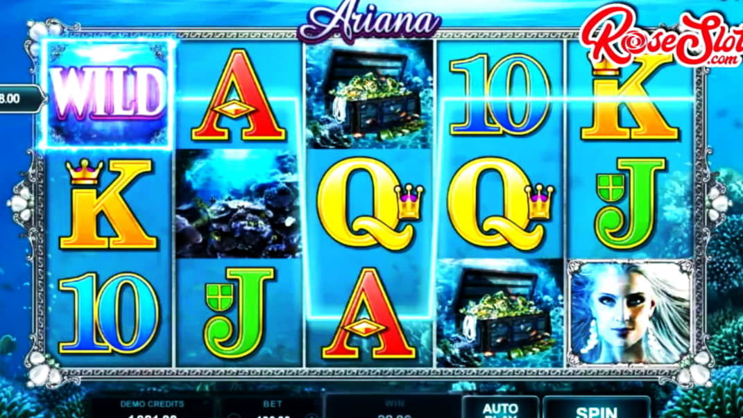 EURO 590 FREE CASINO CHIP at Betway Casino