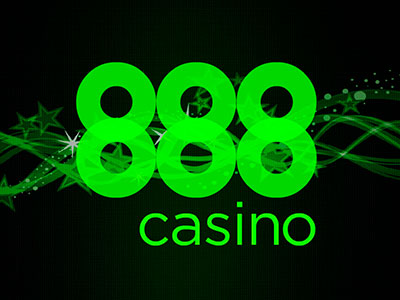 888 Casino screenshot