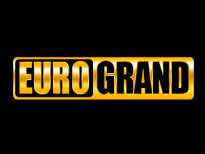 Captura de pantalla del casino Eurogrand