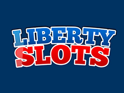 Liberty Slots Casino screenshot